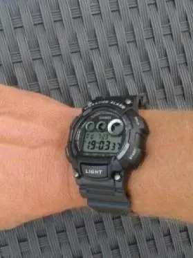 Casio W-735H-1A