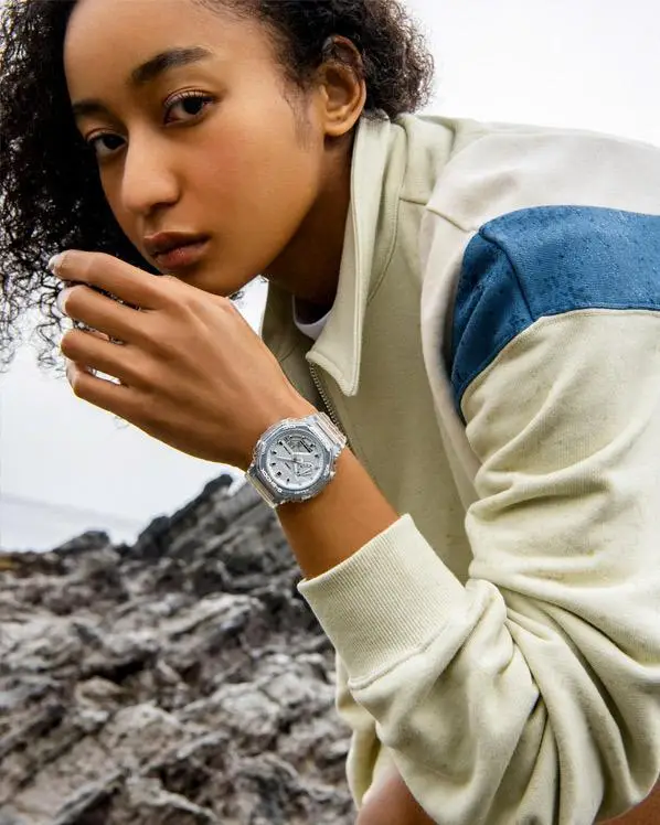 Casio GMA-S2100SK-7A