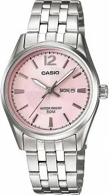 Наручные часы Casio LTP-1335D-5A