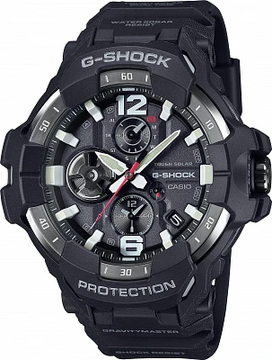 Наручные часы Casio GR-B300-1A