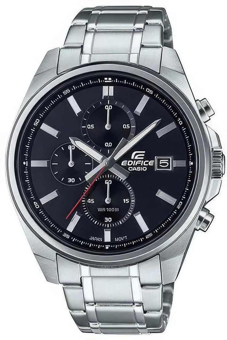Casio Edifice EFV-610D-1A