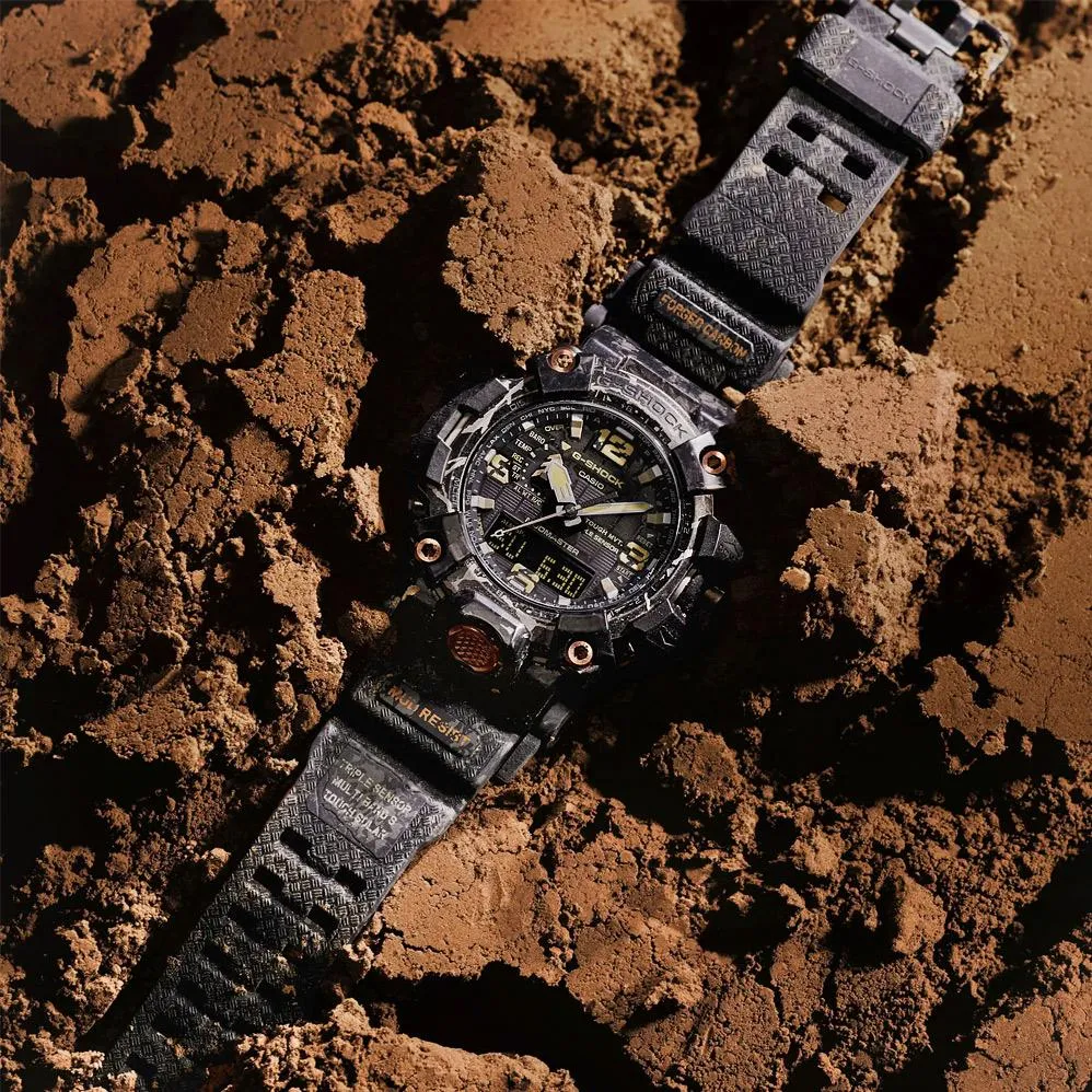 Casio G-Shock GWG-2000CR-1A