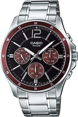 Casio MTP-1374D-5A