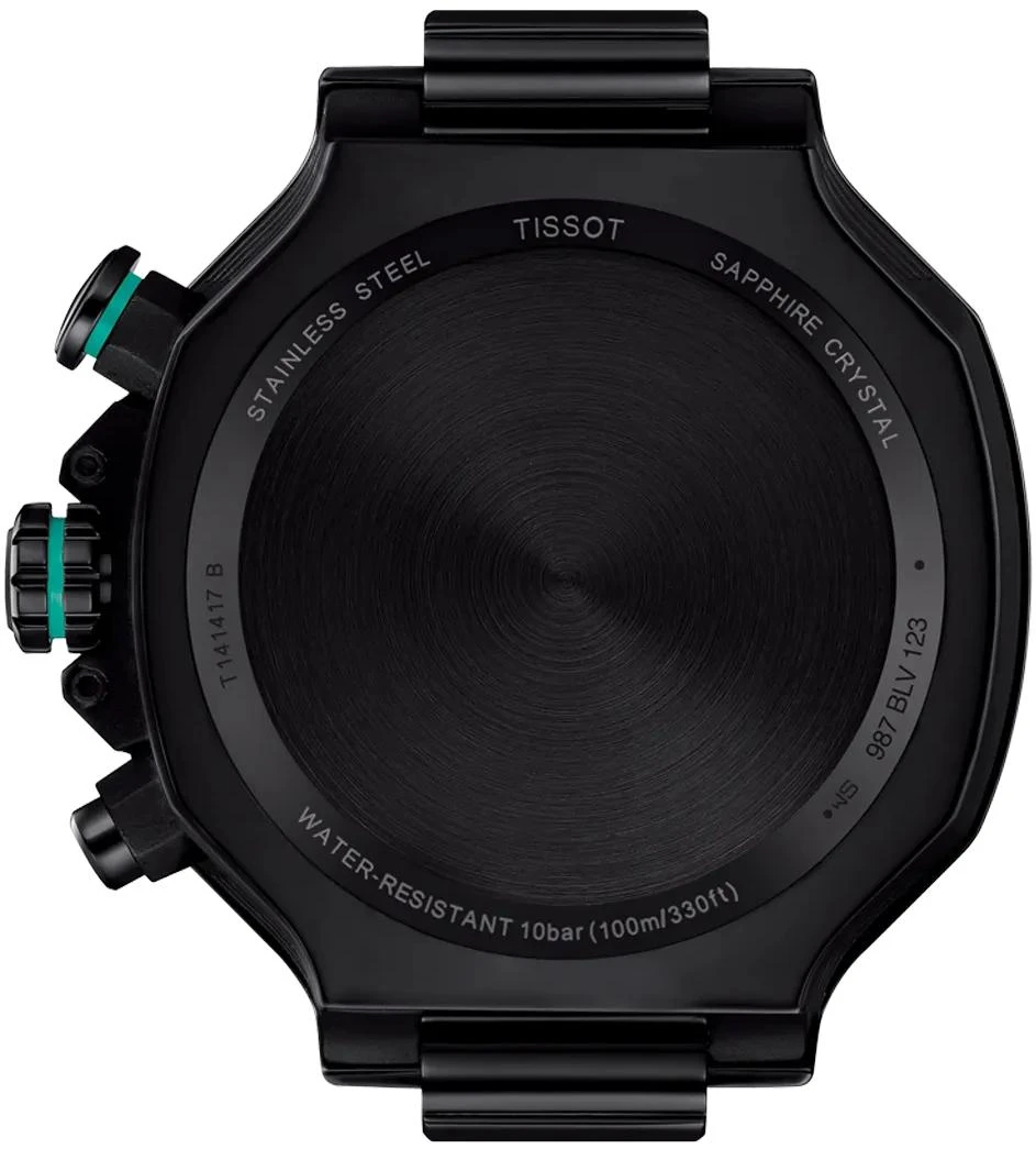 Tissot T-Race MotoGP T141.417.37.051.01