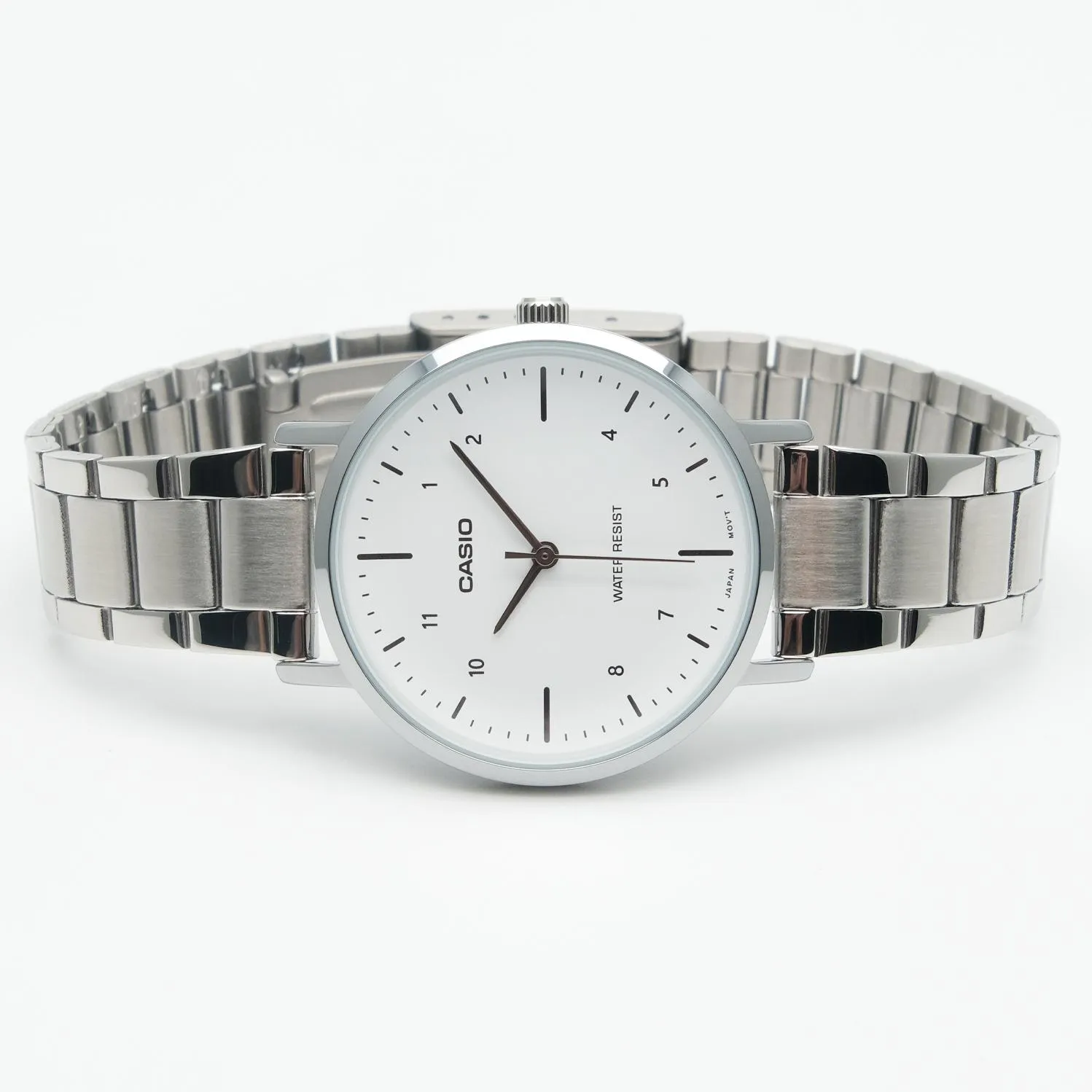 Casio Collection LTP-VT03D-7B