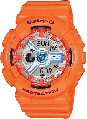 Casio BA-110SN-4A