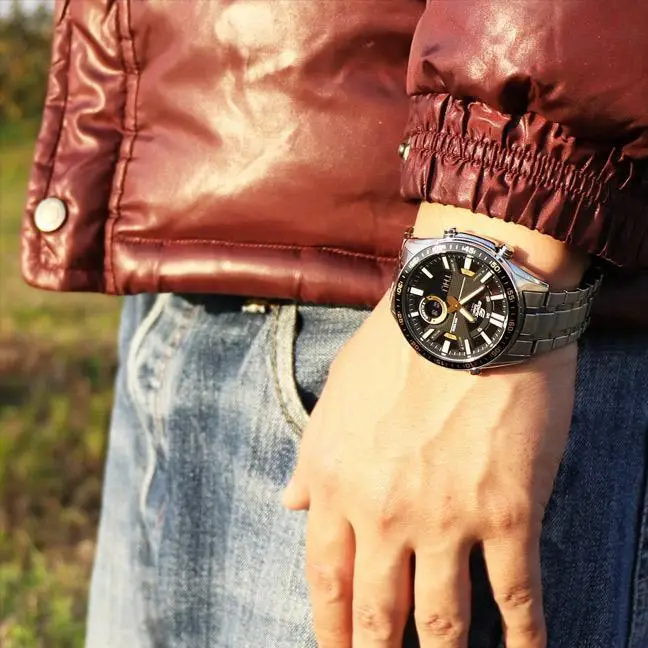 Casio EFV-C100D-1B