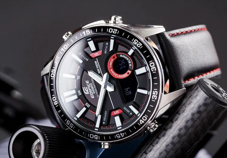 Casio EFV-C100L-1A