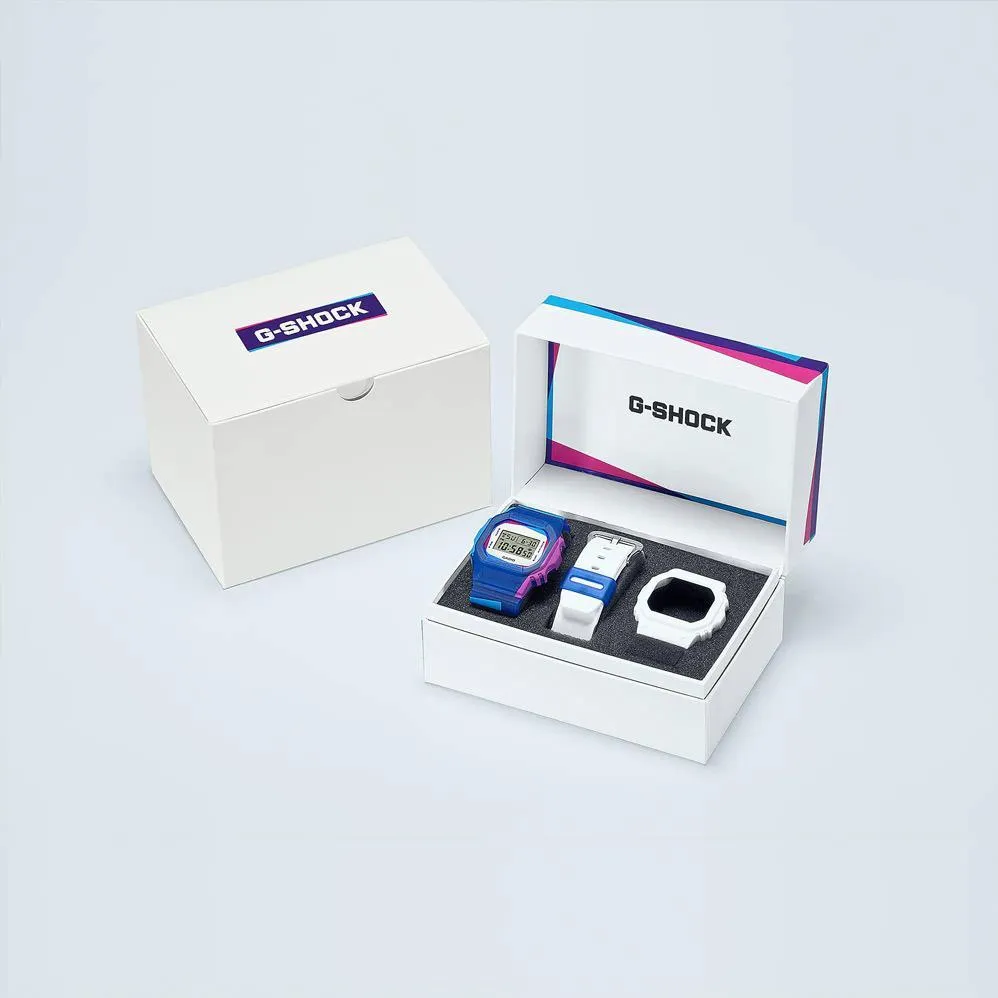 Casio DWE-5600PR-2E