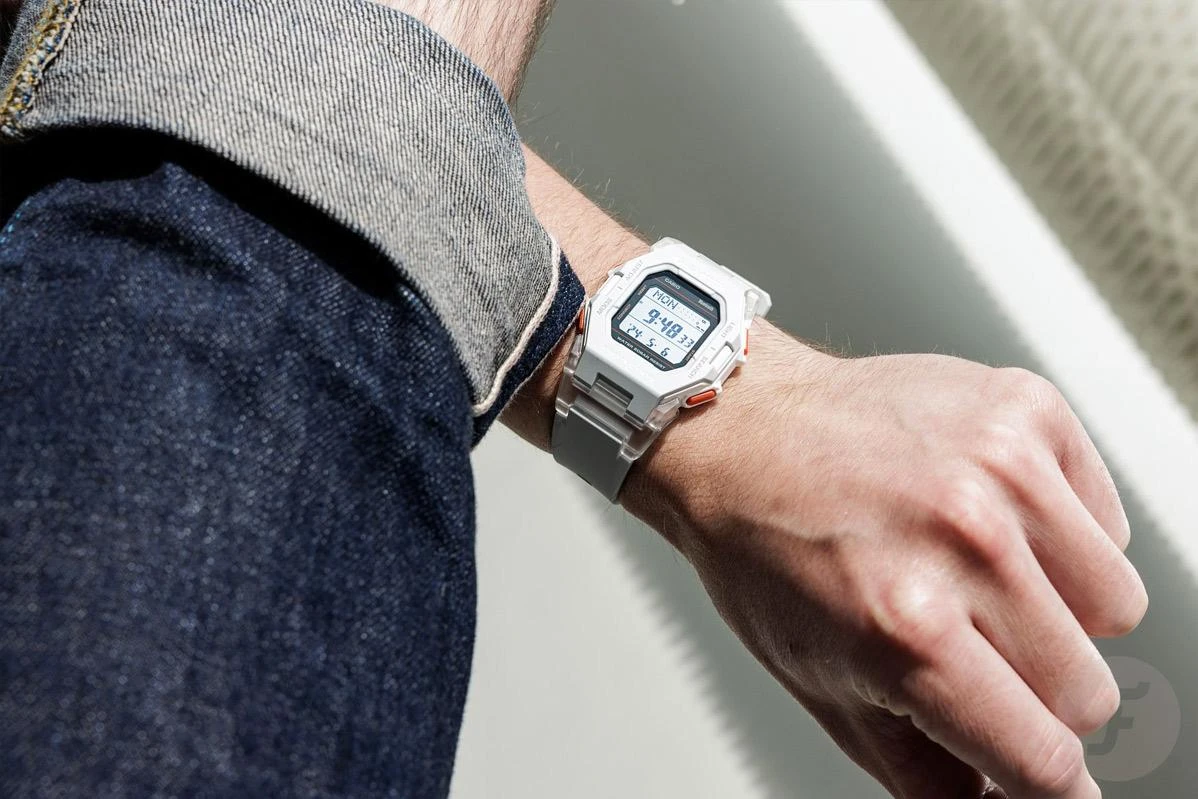 Casio G-Shock GD-B500S-8E