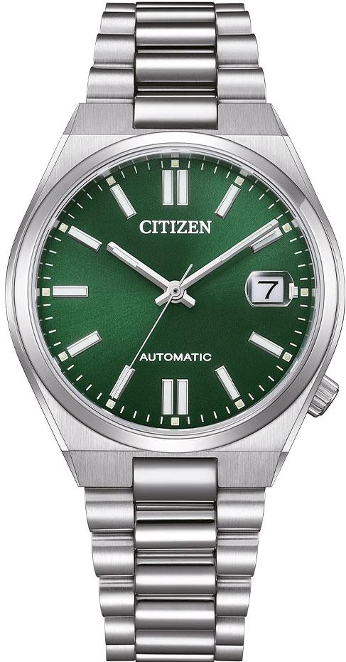 Citizen Automatic NJ0200-50X