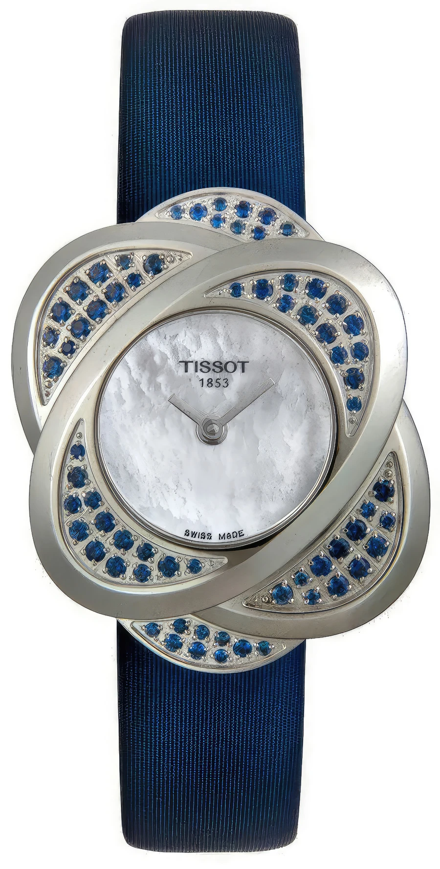 Tissot T-TREND T03.1.235.80