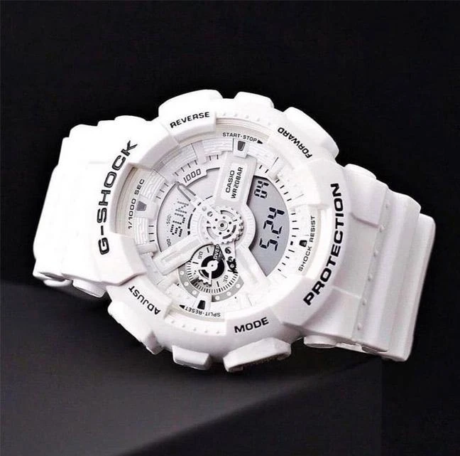 Casio GA-110MW-7A