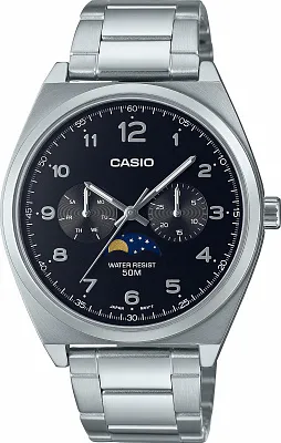 Наручные часы Casio MTP-M300D-1A