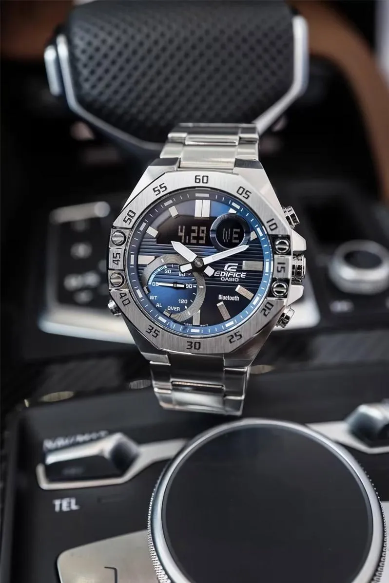 Casio Edifice ECB-10D-2A