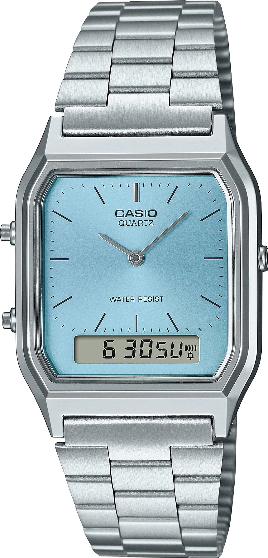 Casio AQ-230A-2A1