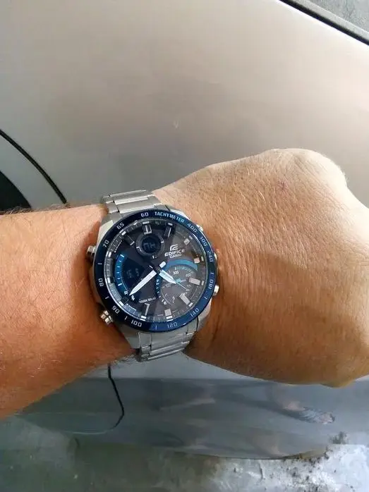 Casio ECB-900DB-1B