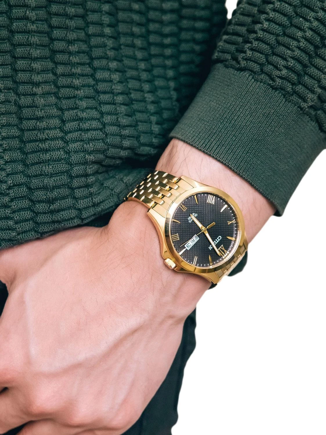 Citizen Basic BF2022-55H