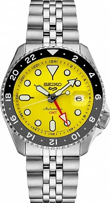 Наручные часы Seiko SSK017K1