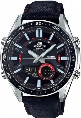 Наручные часы Casio EFV-C100L-1A