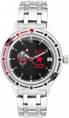 Наручные часы Восток 420457