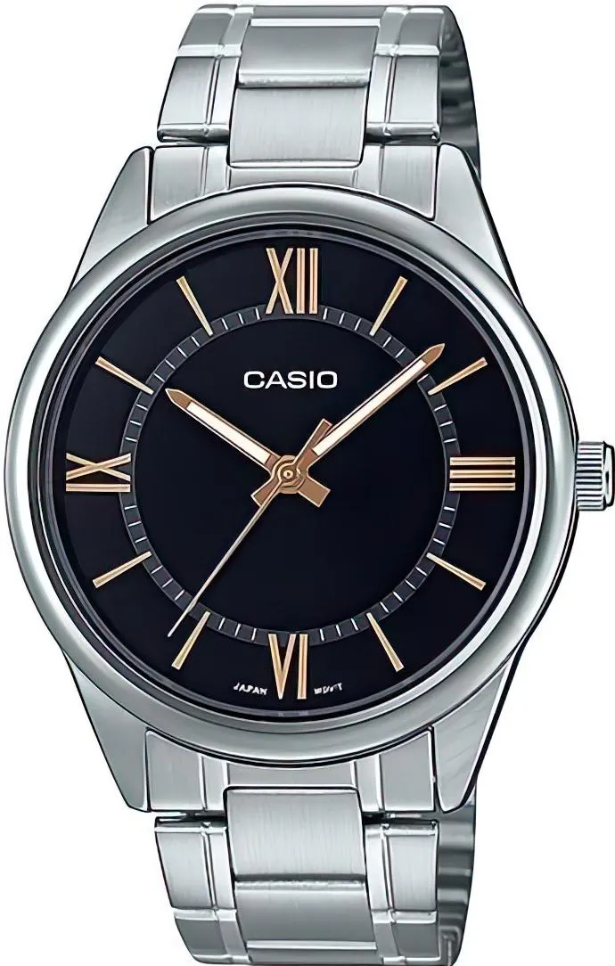 Casio Collection MTP-V005D-1B5