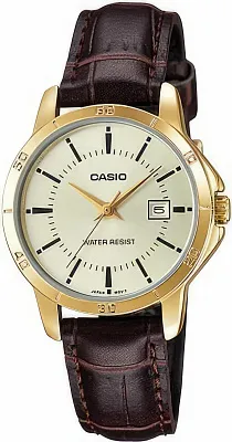 Наручные часы Casio LTP-V004GL-9A