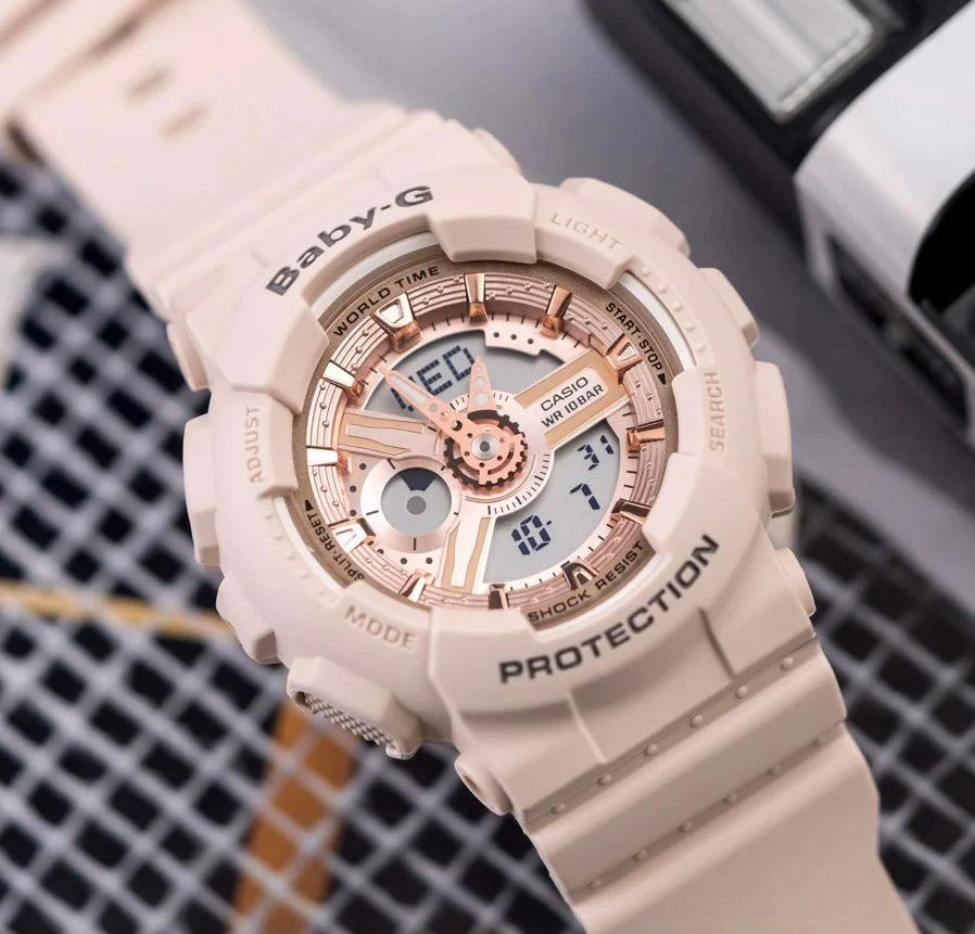 Casio Baby-G BA-110XCP-4A