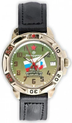 Наручные часы Восток 439435