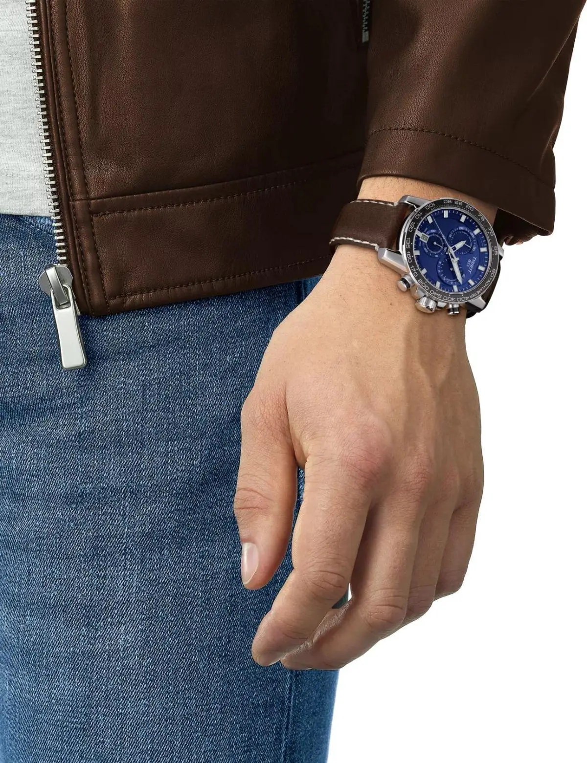 Tissot T125.617.16.041.00