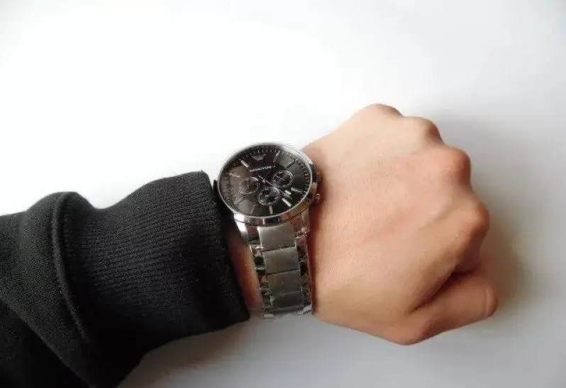 Emporio Armani AR2460