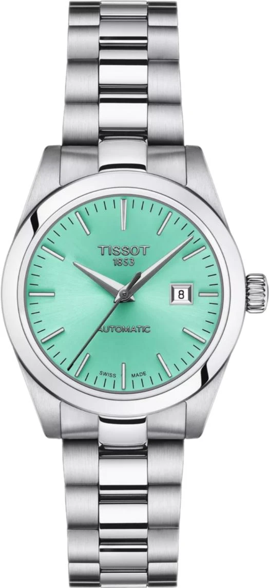 Tissot T-My Lady T132.007.11.091.00