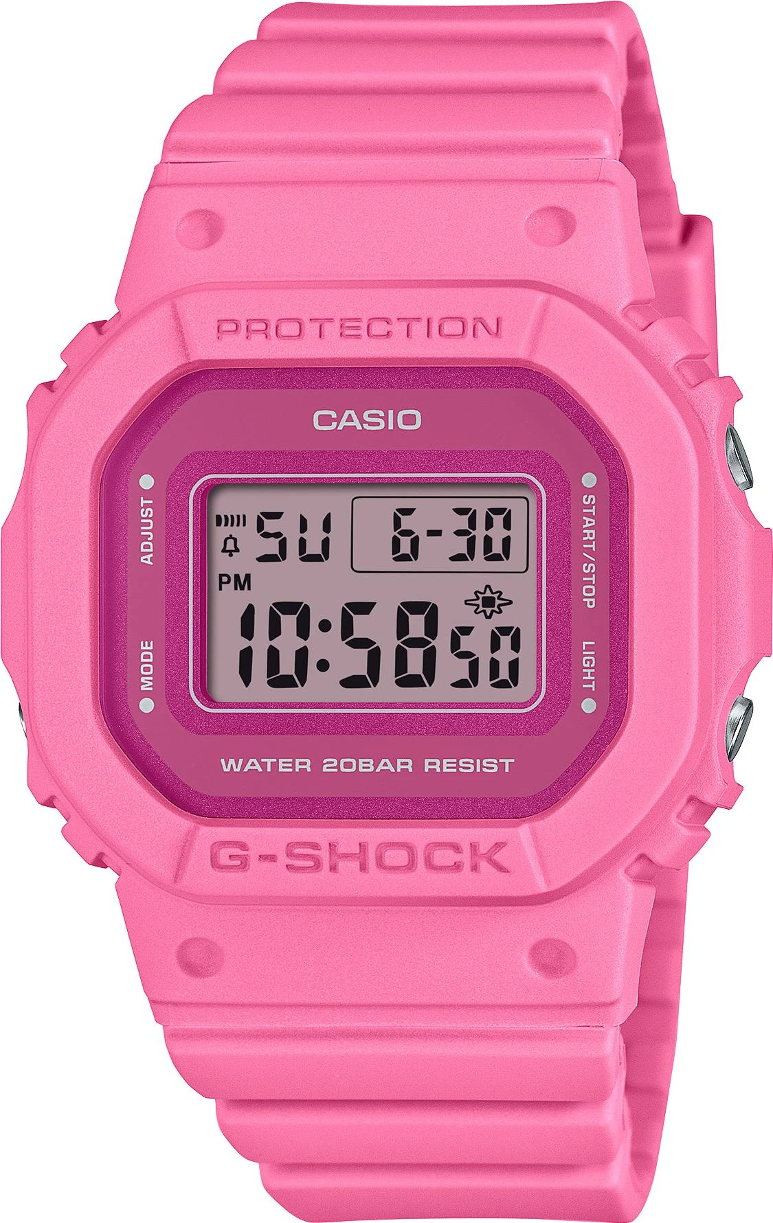 Casio GMD-S5610PP-4E