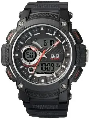 Наручные часы Q&Q GW90J001Y