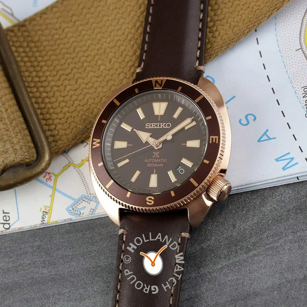 Seiko SRPG18K1