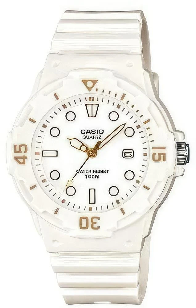 Casio Collection LRW-200H-7E2