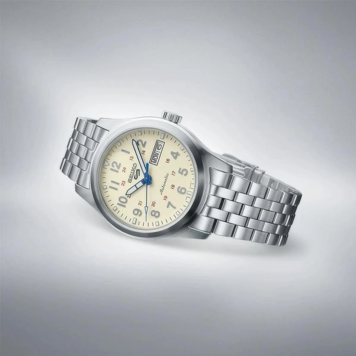 Seiko SRPK41K1