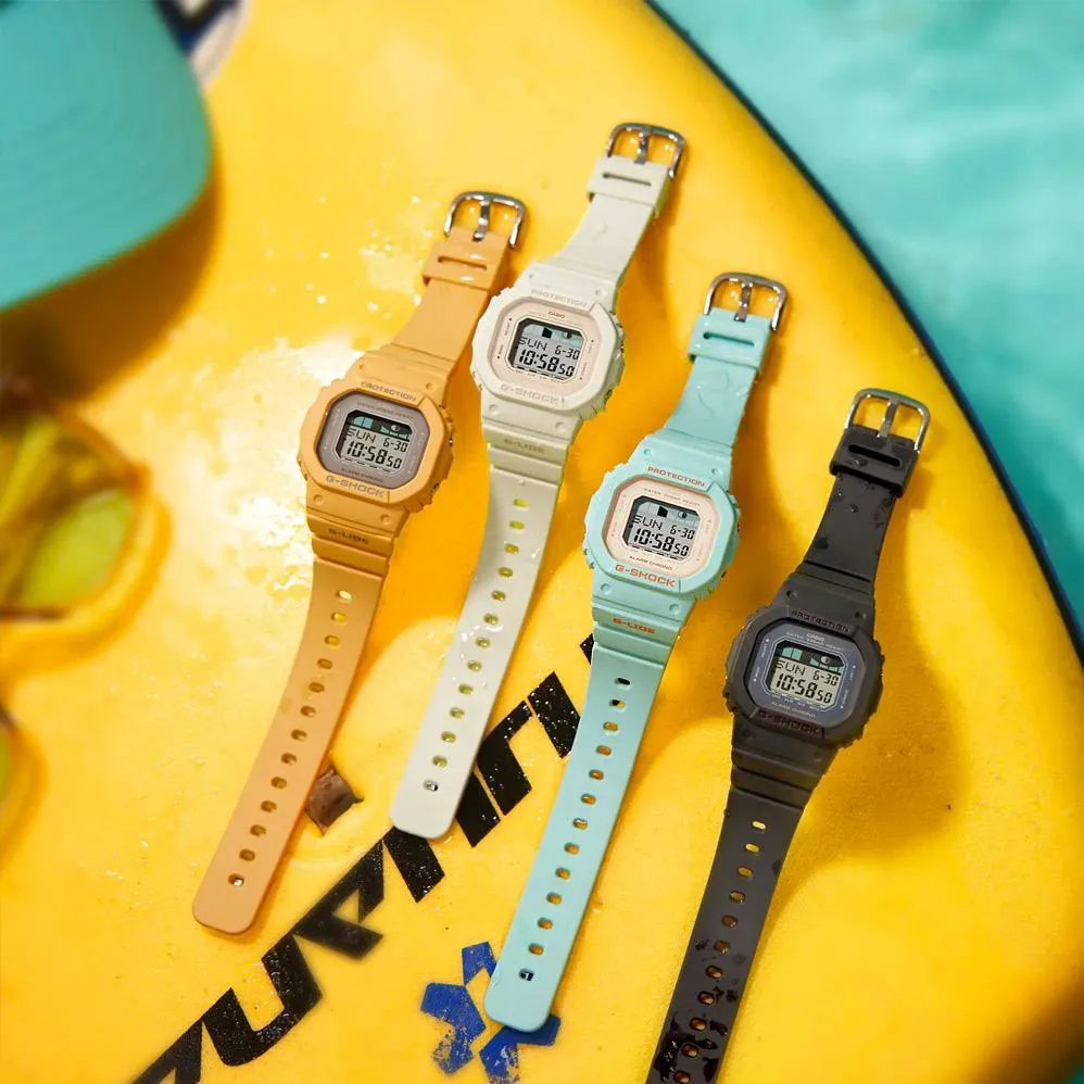 Casio GLX-S5600-1E