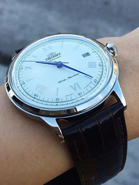 Orient FAC00009W