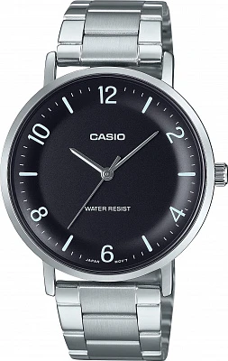 Наручные часы Casio MTP-VT03D-1B