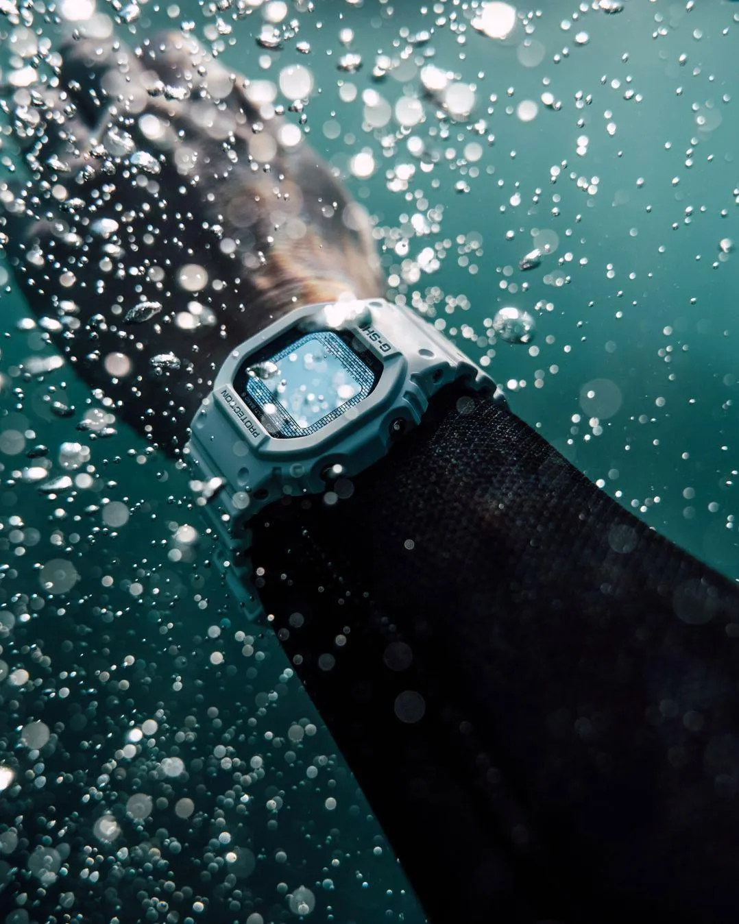 Casio GW-5000HS-7E