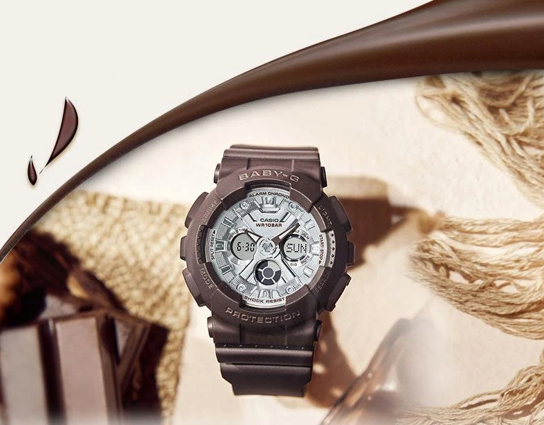 Casio BA-130SW-5A