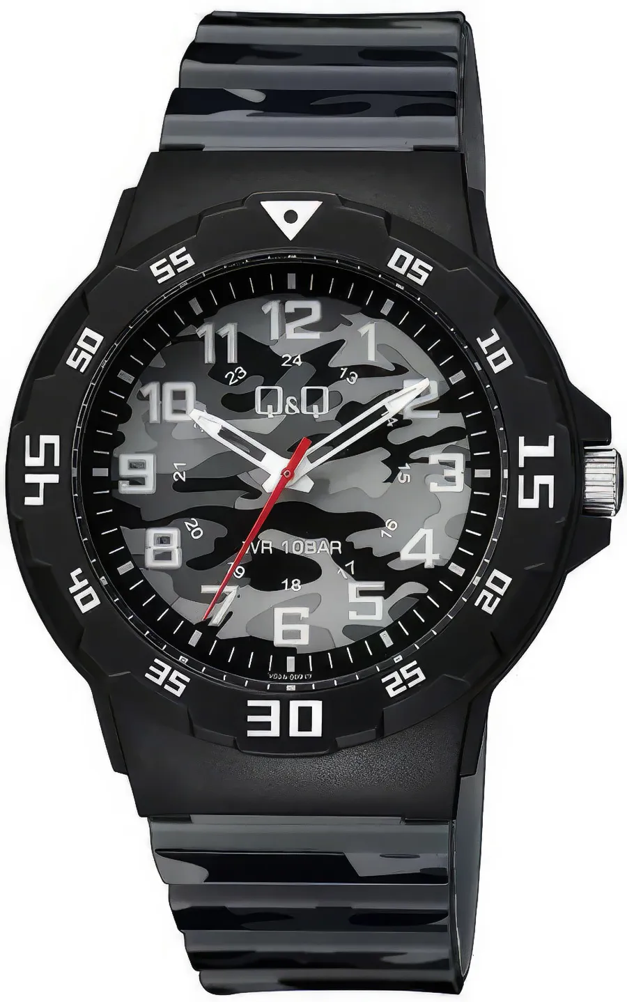 Q&Q Casual V02AJ009Y