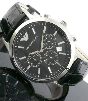 Emporio Armani Classics AR2447