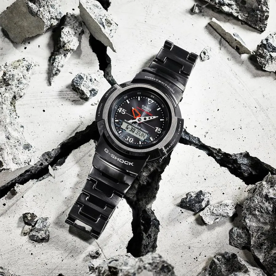 Casio G-Shock AWM-500-1A