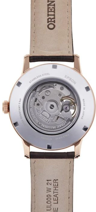 Orient RA-AS0009S