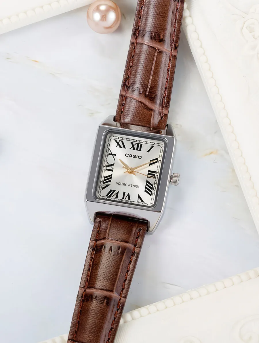 Casio Collection LTP-V007L-9B