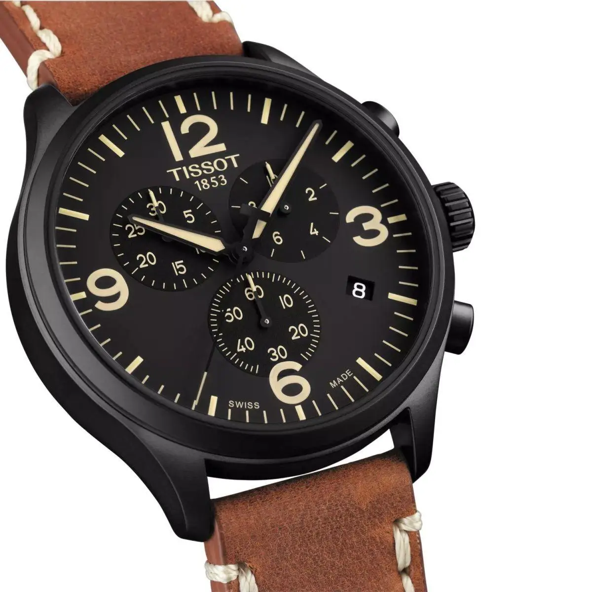 Tissot T116.617.36.057.00