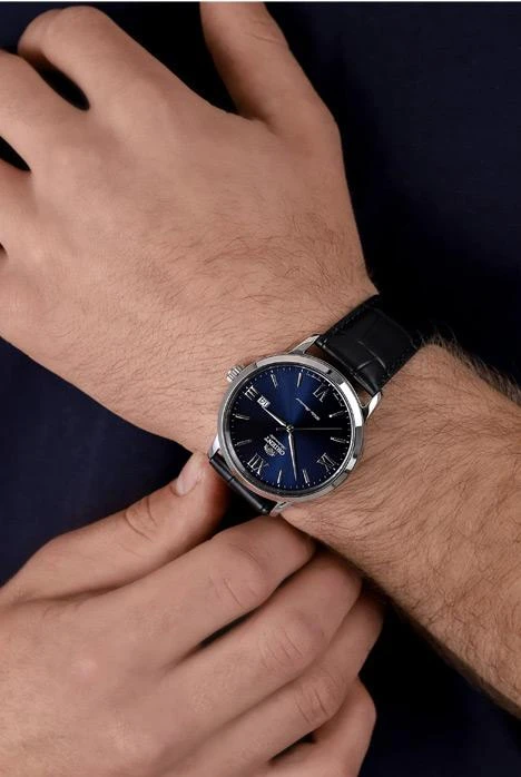Orient Automatic RA-AC0F11L
