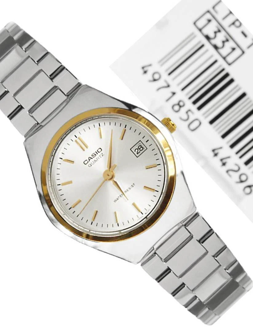 Casio Collection LTP-1170G-7A